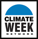 Dhaka Climate Week Logo